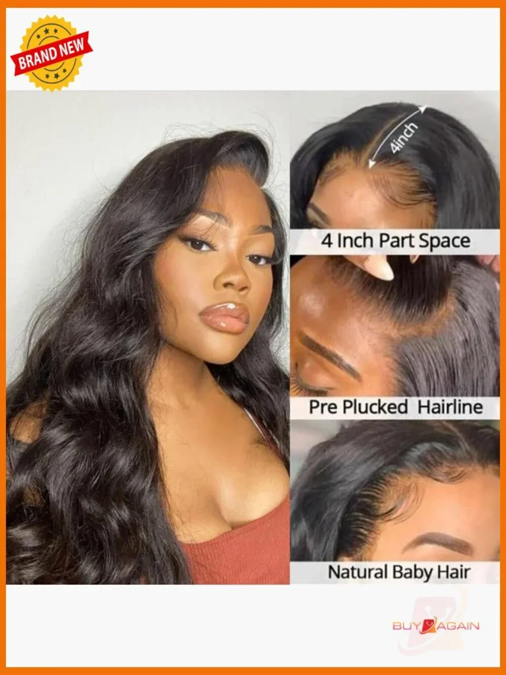 N/A brand new